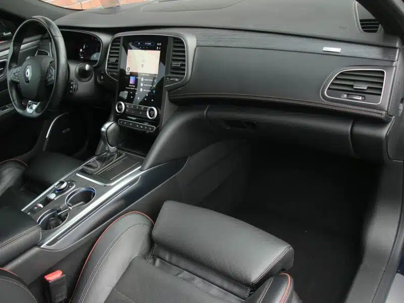 Renault Talisman FL*INITIALE PARIS*4Control*Matrix*Masaże*Skóra*Bose*Went+GrzFot*Gwar I (2015-)