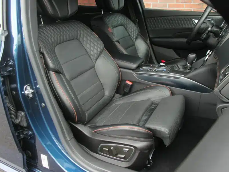 Renault Talisman FL*INITIALE PARIS*4Control*Matrix*Masaże*Skóra*Bose*Went+GrzFot*Gwar I (2015-)