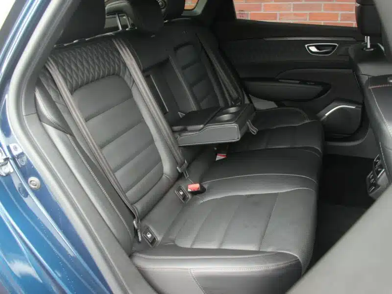 Renault Talisman FL*INITIALE PARIS*4Control*Matrix*Masaże*Skóra*Bose*Went+GrzFot*Gwar I (2015-)