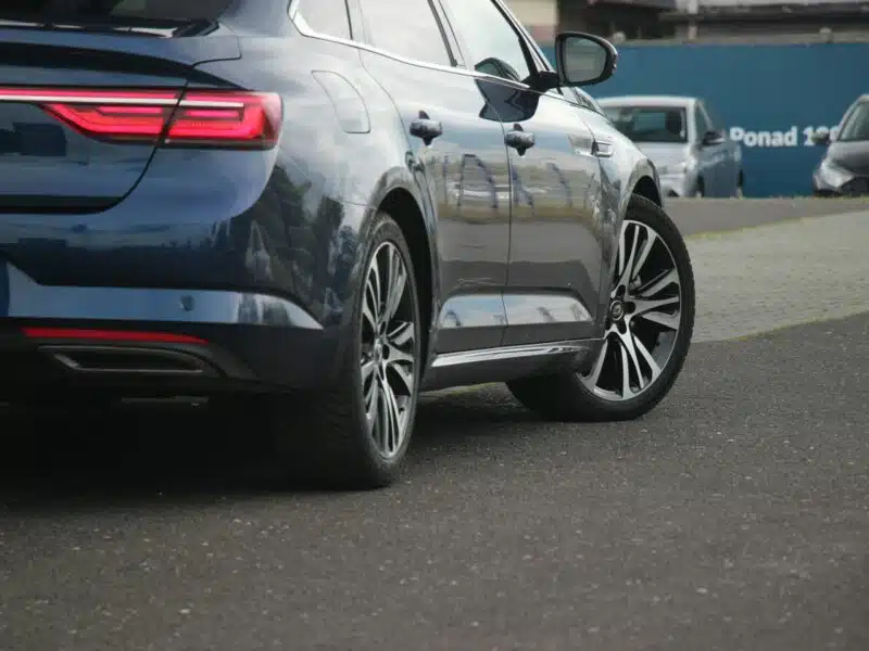 Renault Talisman FL*INITIALE PARIS*4Control*Matrix*Masaże*Skóra*Bose*Went+GrzFot*Gwar I (2015-)
