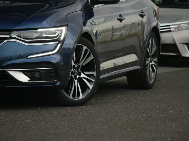 Renault Talisman FL*INITIALE PARIS*4Control*Matrix*Masaże*Skóra*Bose*Went+GrzFot*Gwar I (2015-)