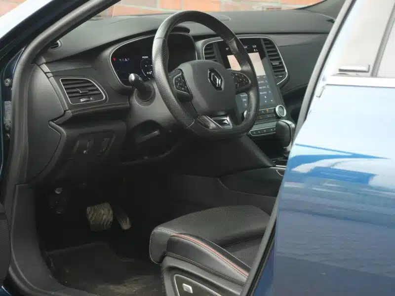 Renault Talisman FL*INITIALE PARIS*4Control*Matrix*Masaże*Skóra*Bose*Went+GrzFot*Gwar I (2015-)