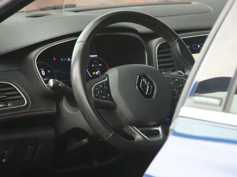 Renault Talisman FL*INITIALE PARIS*4Control*Matrix*Masaże*Skóra*Bose*Went+GrzFot*Gwar I (2015-)