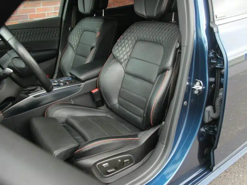 Renault Talisman FL*INITIALE PARIS*4Control*Matrix*Masaże*Skóra*Bose*Went+GrzFot*Gwar I (2015-)