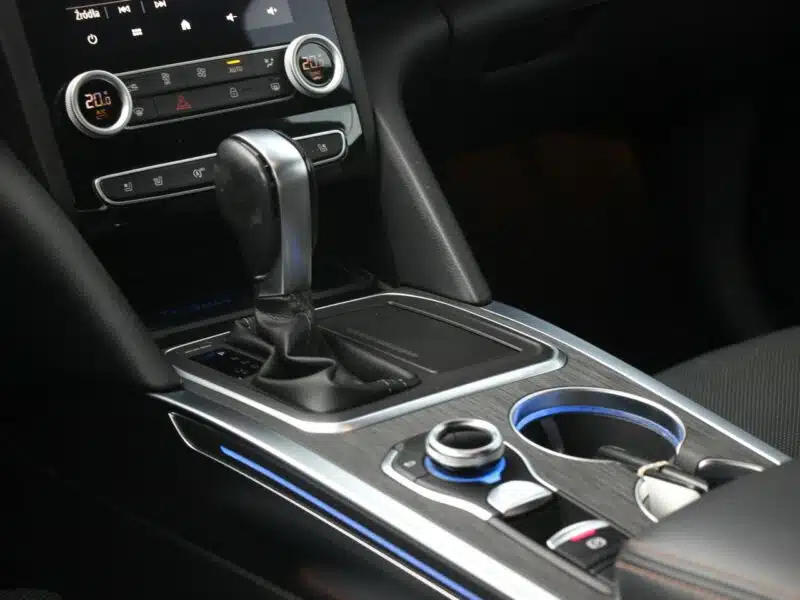 Renault Talisman FL*INITIALE PARIS*4Control*Matrix*Masaże*Skóra*Bose*Went+GrzFot*Gwar I (2015-)