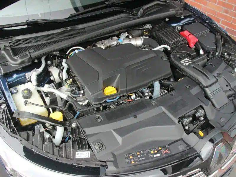Renault Talisman FL*INITIALE PARIS*4Control*Matrix*Masaże*Skóra*Bose*Went+GrzFot*Gwar I (2015-)