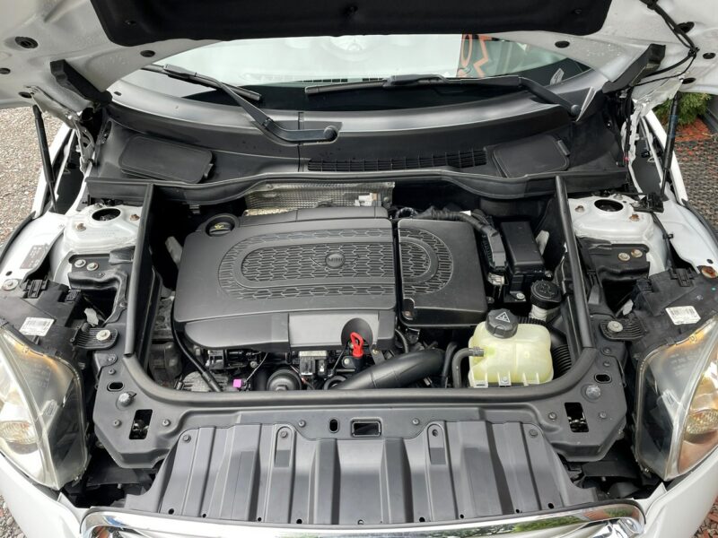 Mini Cooper Podgrzewane fotele, Klimatyzacja, Czujniki cofania, LED dzienny, AUX II (2006-)