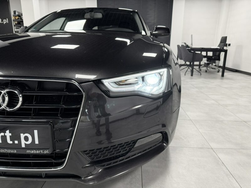 Audi A5 1.8 TFSi 170PS*LIFT*S-LINE*Navi MMI*Klimatronic*KeyLessG*BiXenon*SPORT 8T (2007-2016)