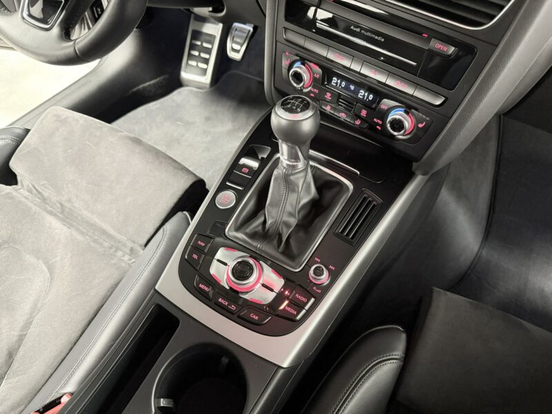Audi A5 1.8 TFSi 170PS*LIFT*S-LINE*Navi MMI*Klimatronic*KeyLessG*BiXenon*SPORT 8T (2007-2016)