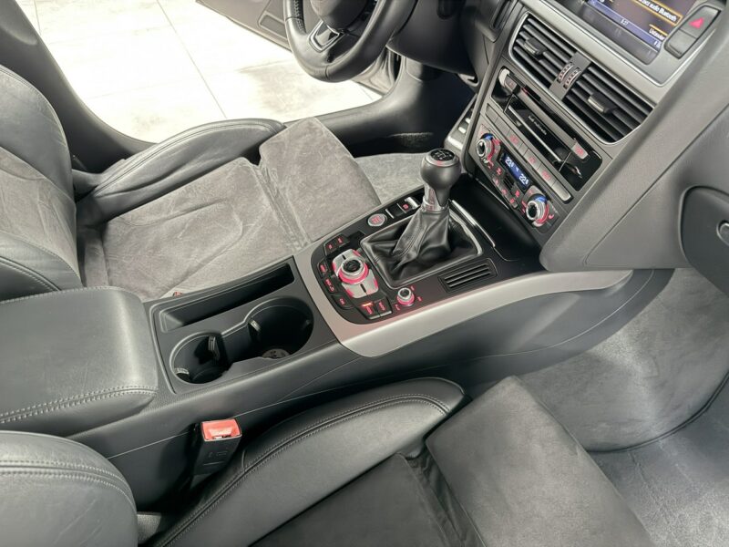 Audi A5 1.8 TFSi 170PS*LIFT*S-LINE*Navi MMI*Klimatronic*KeyLessG*BiXenon*SPORT 8T (2007-2016)