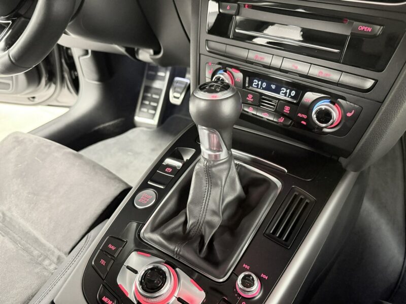Audi A5 1.8 TFSi 170PS*LIFT*S-LINE*Navi MMI*Klimatronic*KeyLessG*BiXenon*SPORT 8T (2007-2016)