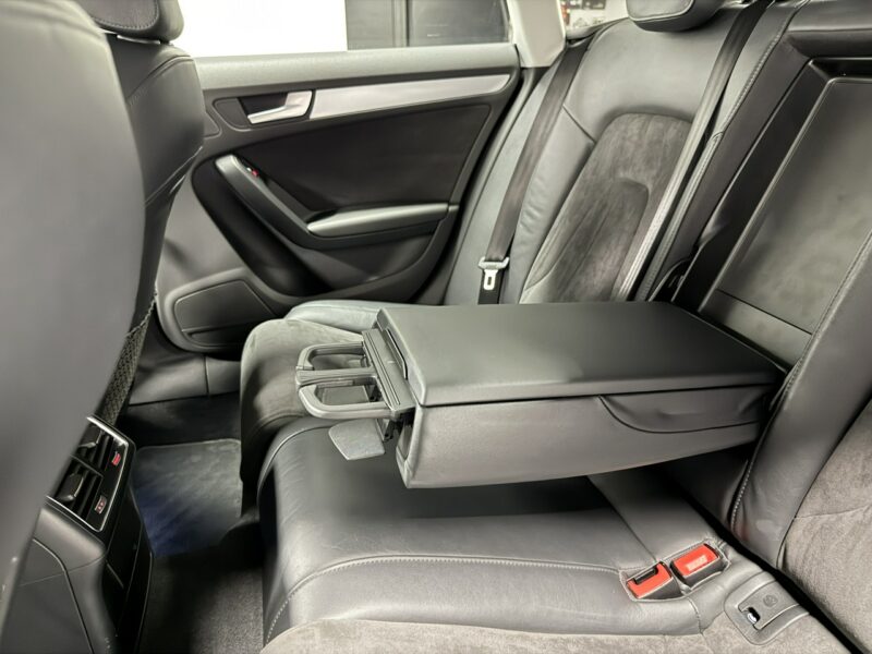 Audi A5 1.8 TFSi 170PS*LIFT*S-LINE*Navi MMI*Klimatronic*KeyLessG*BiXenon*SPORT 8T (2007-2016)