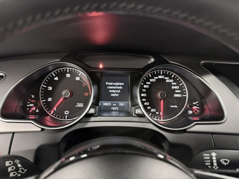 Audi A5 1.8 TFSi 170PS*LIFT*S-LINE*Navi MMI*Klimatronic*KeyLessG*BiXenon*SPORT 8T (2007-2016)