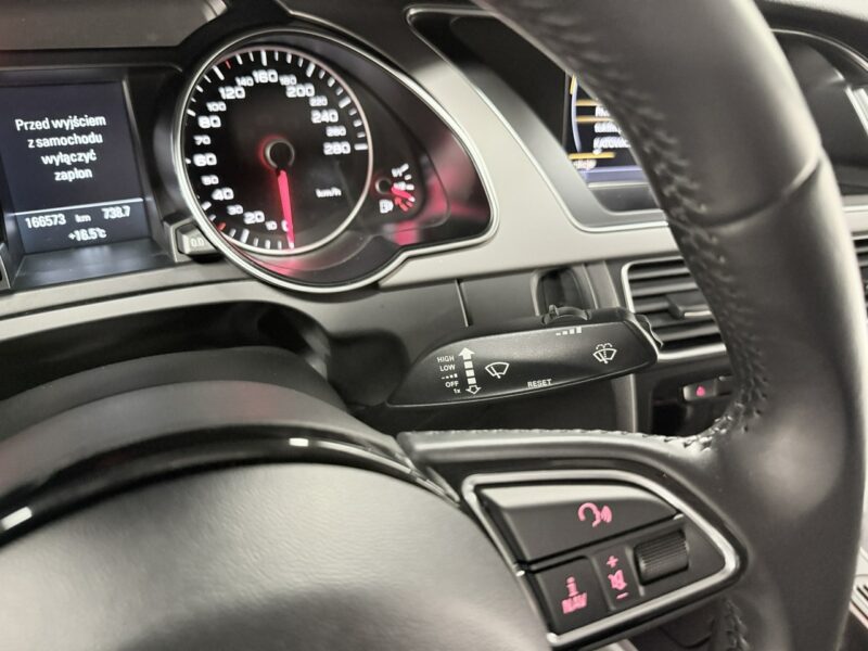 Audi A5 1.8 TFSi 170PS*LIFT*S-LINE*Navi MMI*Klimatronic*KeyLessG*BiXenon*SPORT 8T (2007-2016)