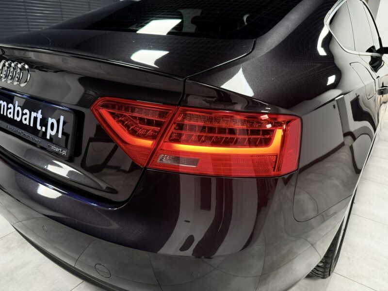 Audi A5 1.8 TFSi 170PS*LIFT*S-LINE*Navi MMI*Klimatronic*KeyLessG*BiXenon*SPORT 8T (2007-2016)