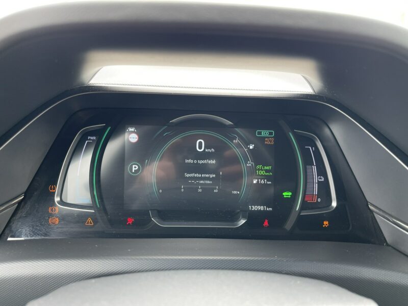 Hyundai IONIQ Automat Podgrzewanie Skóra Kamera Virtual 136KM