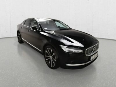 Volvo S90 II (2017-)