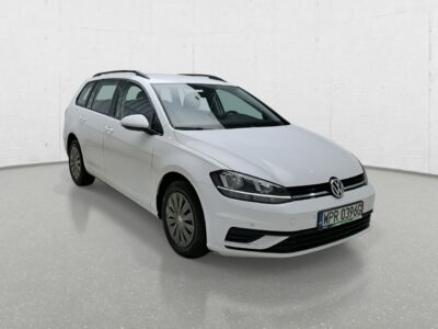Volkswagen Golf VII (2012-)