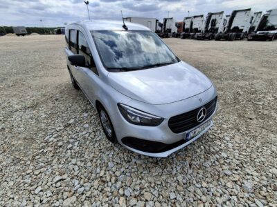 Mercedes Citan