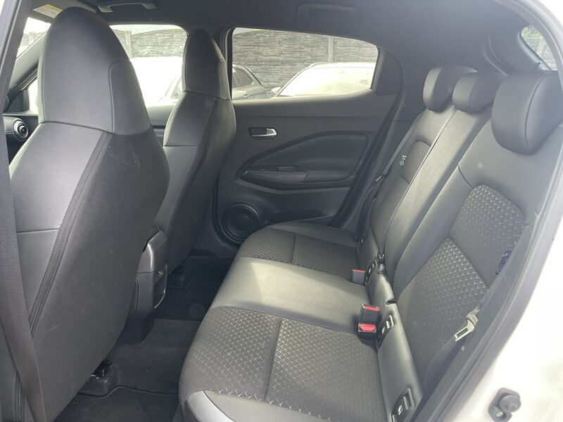 Nissan Juke Automat Skóra Kamery360st II (2019-)