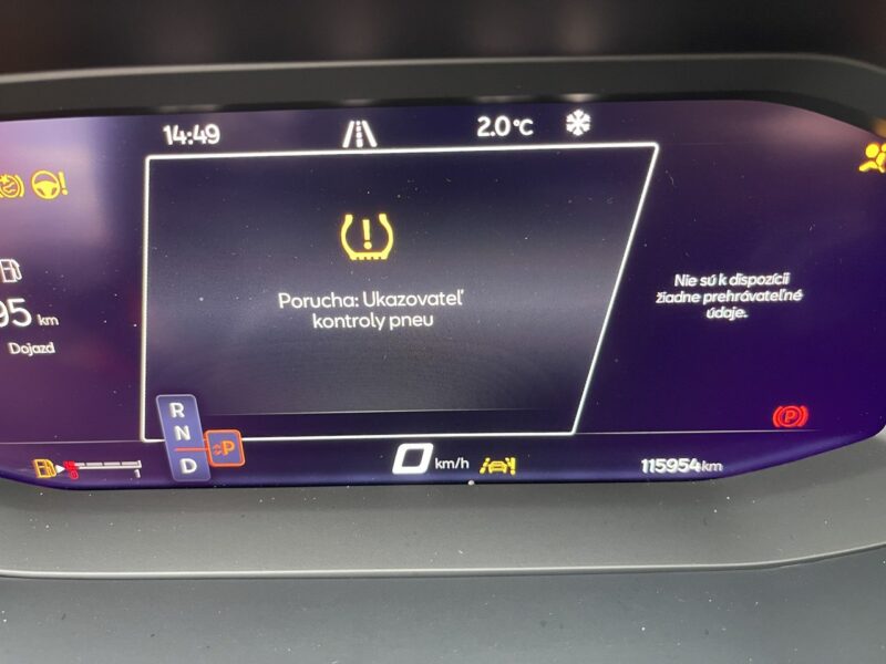 Seat Leon FR-line Automat Kamera Virtual cockpit IV (2020 - )