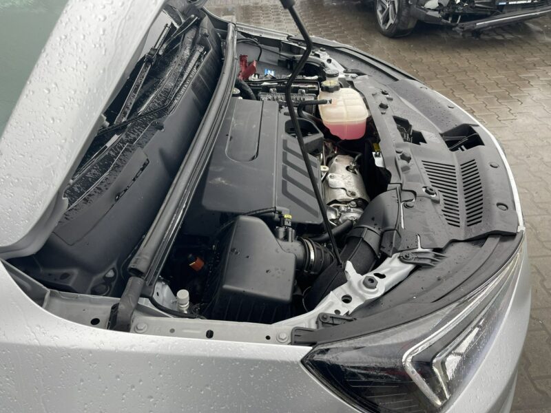 Opel Mokka Automat podgrzewanie Skóra Parktronik 136KM I (2012-2019)