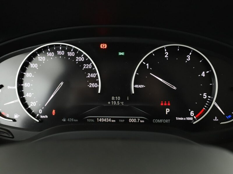 BMW X3 xDrive Automat x-line FULL LED PDC sporty klima 3-strefowa G01 (2017-)