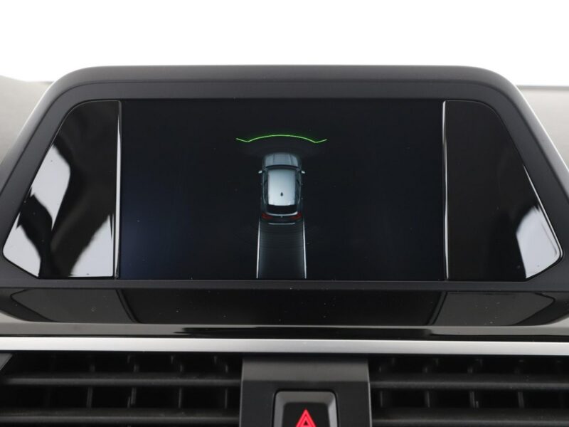 BMW X3 xDrive Automat x-line FULL LED PDC sporty klima 3-strefowa G01 (2017-)