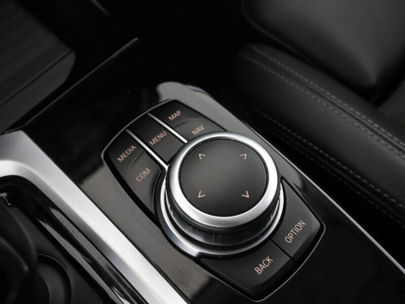 BMW X3 xDrive Automat x-line FULL LED PDC sporty klima 3-strefowa G01 (2017-)
