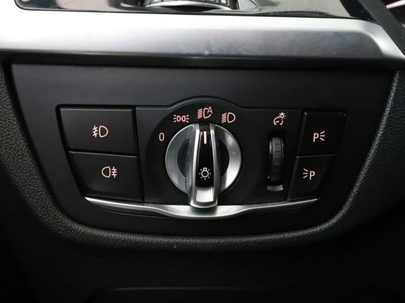 BMW X3 xDrive Automat x-line FULL LED PDC sporty klima 3-strefowa G01 (2017-)