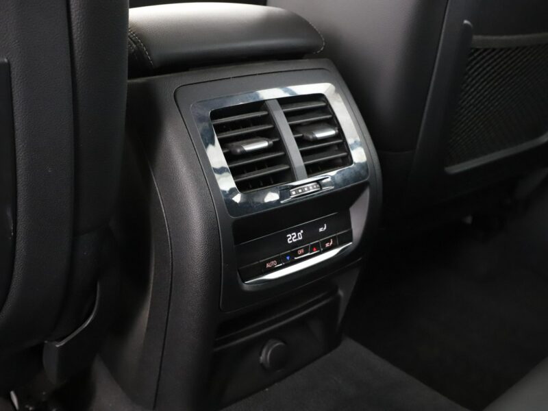 BMW X3 xDrive Automat x-line FULL LED PDC sporty klima 3-strefowa G01 (2017-)