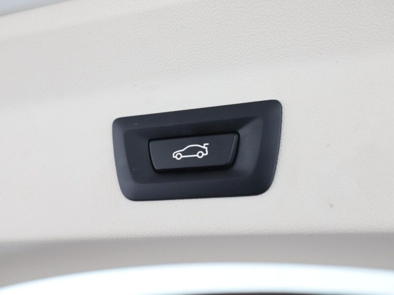 BMW X3 xDrive Automat x-line FULL LED PDC sporty klima 3-strefowa G01 (2017-)