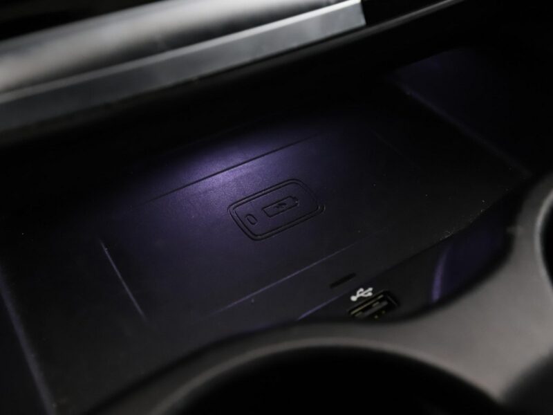 BMW 520 Luxury Line Navi ACC Grzane Fotele Masaż Skóra Head-Up Ambient Kamera G30/G31 (2017-2023)