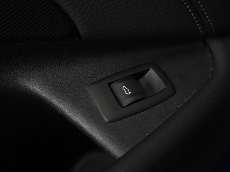 BMW 520 Luxury Line Navi ACC Grzane Fotele Masaż Skóra Head-Up Ambient Kamera G30/G31 (2017-2023)