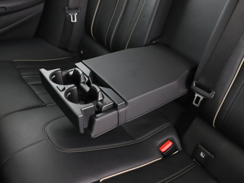BMW 520 Luxury Line Navi ACC Grzane Fotele Masaż Skóra Head-Up Ambient Kamera G30/G31 (2017-2023)
