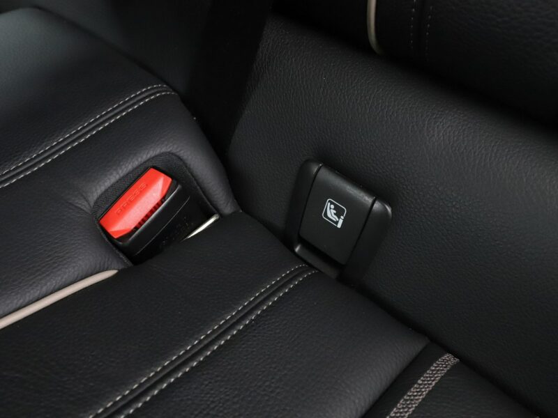 BMW 520 Luxury Line Navi ACC Grzane Fotele Masaż Skóra Head-Up Ambient Kamera G30/G31 (2017-2023)