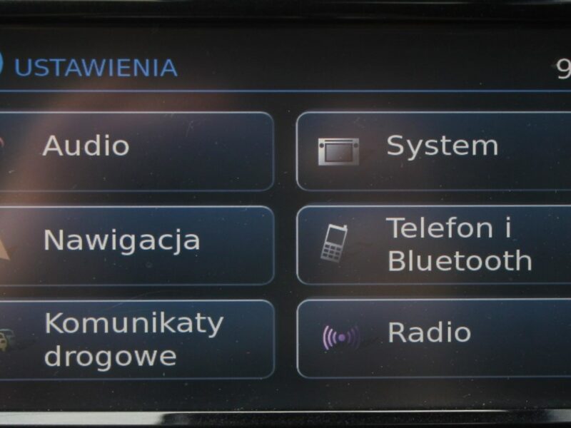 Nissan Qashqai Tekna+*Panorama*Navi*Skóra*FullLed*Kamery360*Alu19*GrzFot*GwarVGS !!! II (2013-2021)