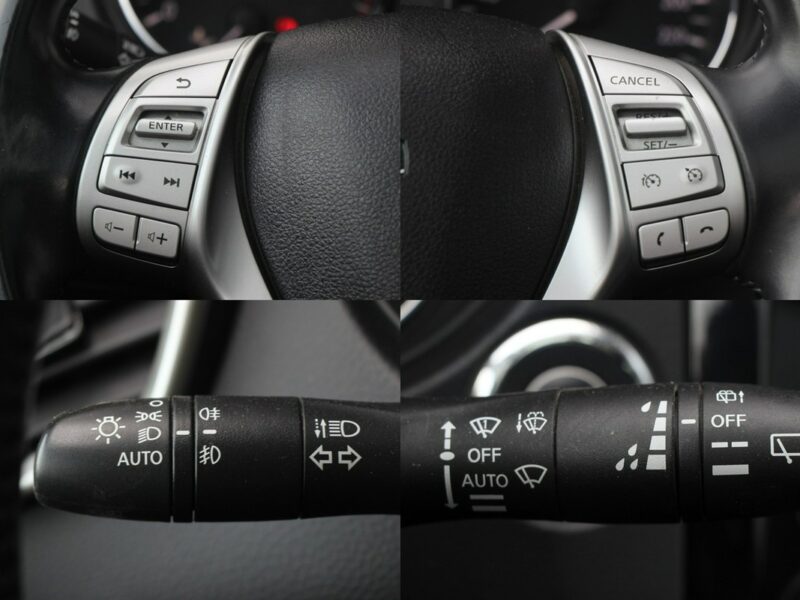 Nissan Qashqai Tekna+*Panorama*Navi*Skóra*FullLed*Kamery360*Alu19*GrzFot*GwarVGS !!! II (2013-2021)