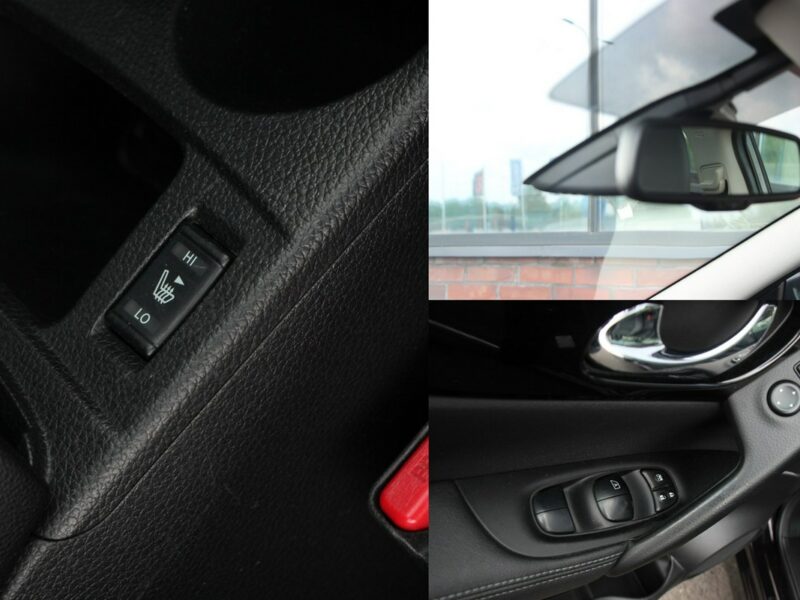 Nissan Qashqai Tekna+*Panorama*Navi*Skóra*FullLed*Kamery360*Alu19*GrzFot*GwarVGS !!! II (2013-2021)