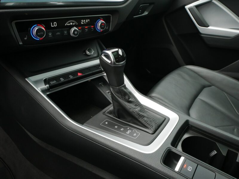 Audi Q3 2.0 40 TFSI 186KM [Eu6] Quattro 4x4 -Automat -Panorama -Skóra II (2018-)