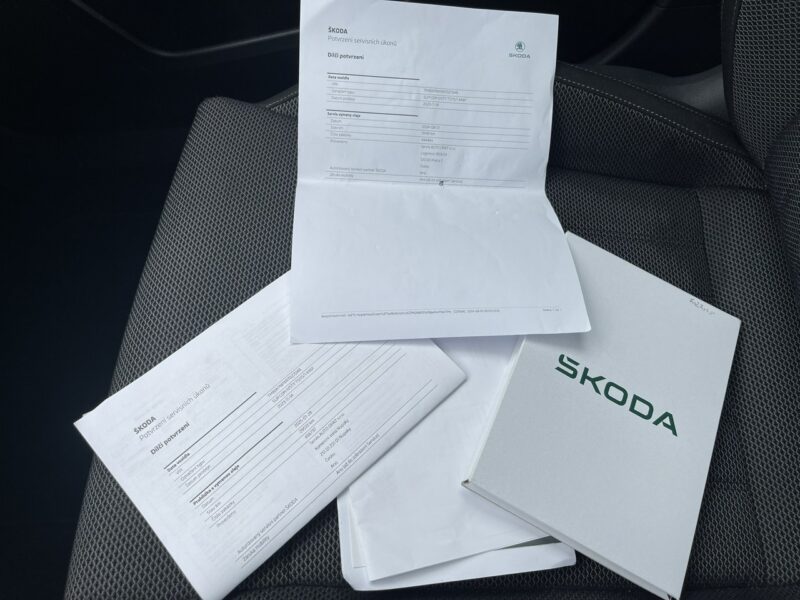 Škoda Superb Hybryda Plug-IN Automat Kamera Podgrzewanie 218KM III (2015-2023)