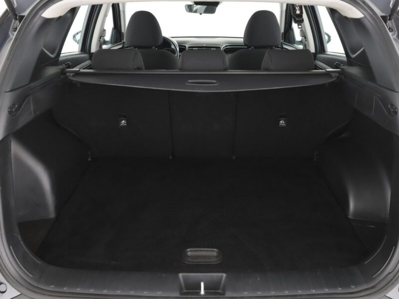 Hyundai Tucson kamera LED tempomat Bluetooth IV (2020-)