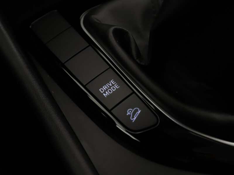 Hyundai Tucson kamera LED tempomat Bluetooth IV (2020-)