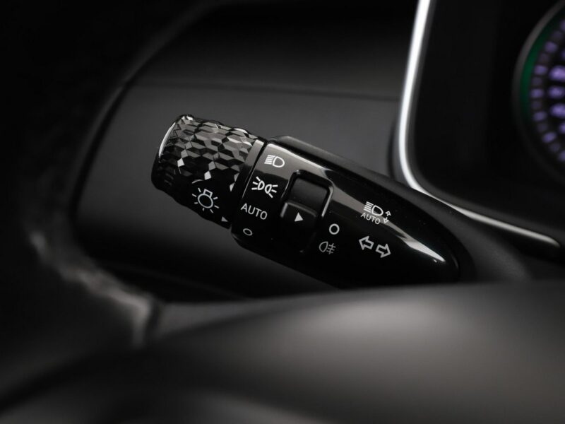 Hyundai Tucson kamera LED tempomat Bluetooth IV (2020-)