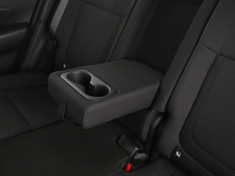Hyundai Tucson kamera LED tempomat Bluetooth IV (2020-)