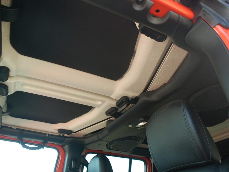 Jeep Wrangler SAHARA Trail Rated 4x4.Europa IV (2017-)