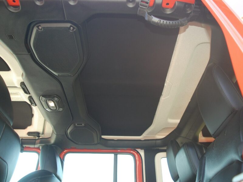 Jeep Wrangler SAHARA Trail Rated 4x4.Europa IV (2017-)
