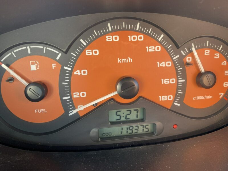Chevrolet Matiz Niski przebieg,klimatyzacja,Isofix,opony wielosezon,nowe amortyzatory II (2005-)