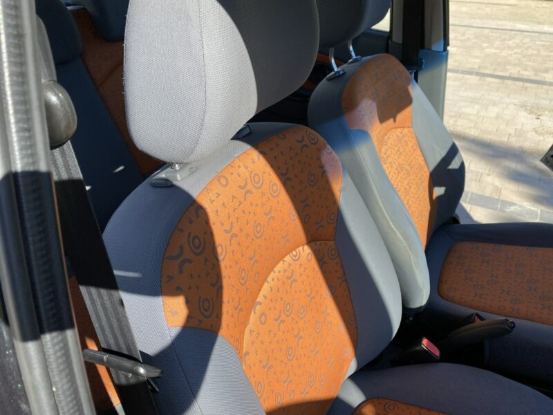 Chevrolet Matiz Niski przebieg,klimatyzacja,Isofix,opony wielosezon,nowe amortyzatory II (2005-)