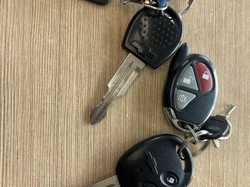 Chevrolet Matiz Niski przebieg,klimatyzacja,Isofix,opony wielosezon,nowe amortyzatory II (2005-)